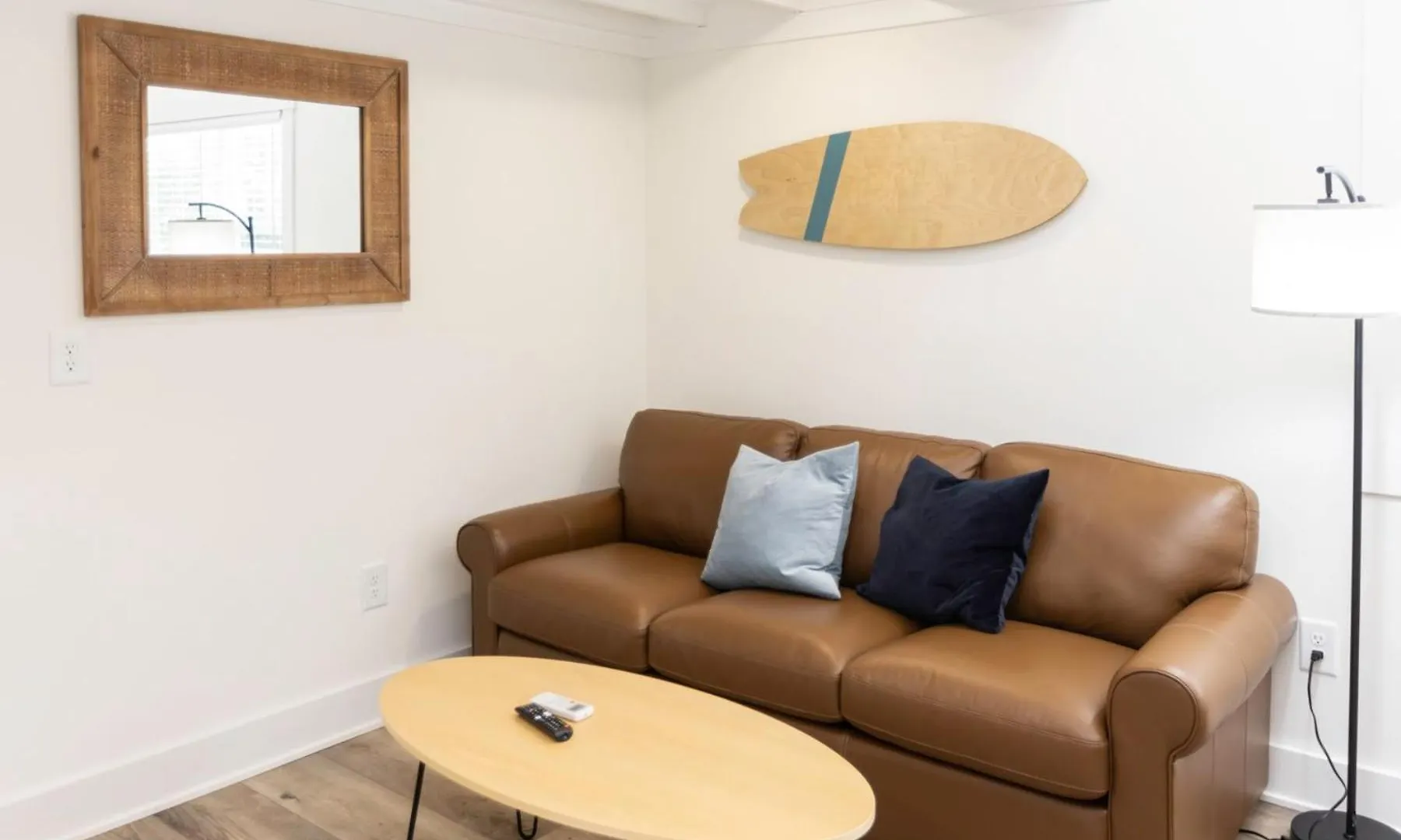 Ocean Lofts In The Vibe #3 - 5 Min Walk To Beach Virginia Beach Apartment