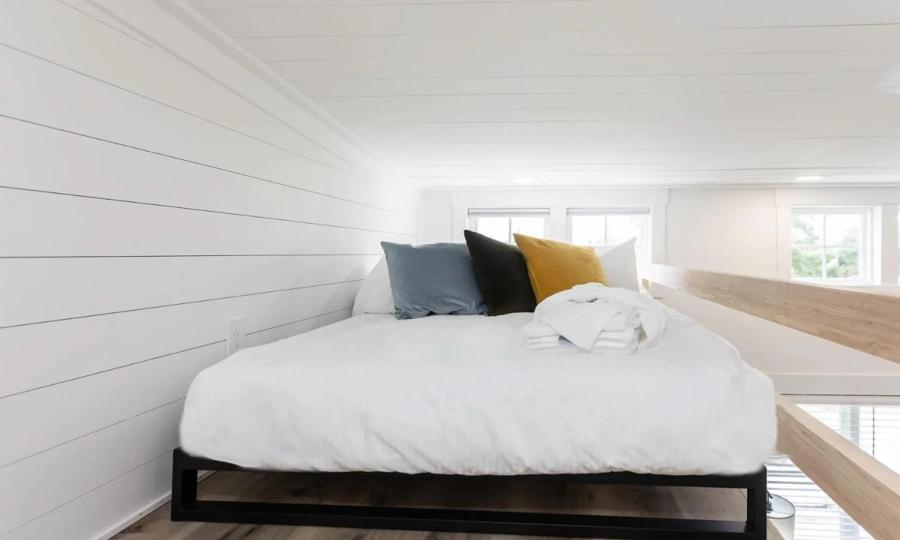 Ocean Lofts In The Vibe #3 - 5 Min Walk To Beach Virginia Beach 0*,
